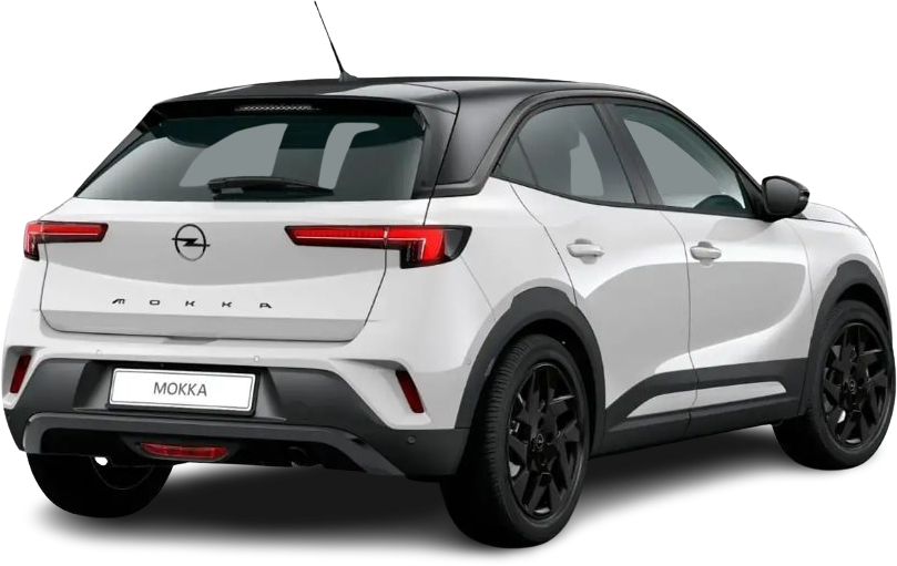 Opel Mokka 1.2 Turbo AT GS Line SHZ LKHZ