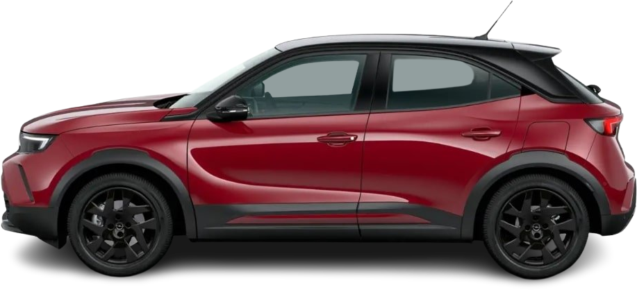 Opel Mokka 1.2 Turbo AT GS Line SHZ LKHZ