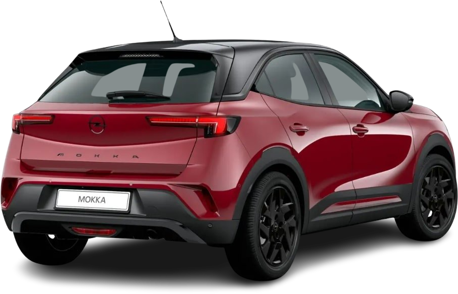 Opel Mokka 1.2 Turbo AT GS Line SHZ LKHZ