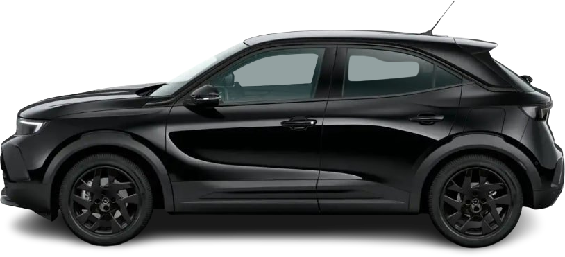 Opel Mokka 1.2 Turbo AT GS Line Lenkradheizung