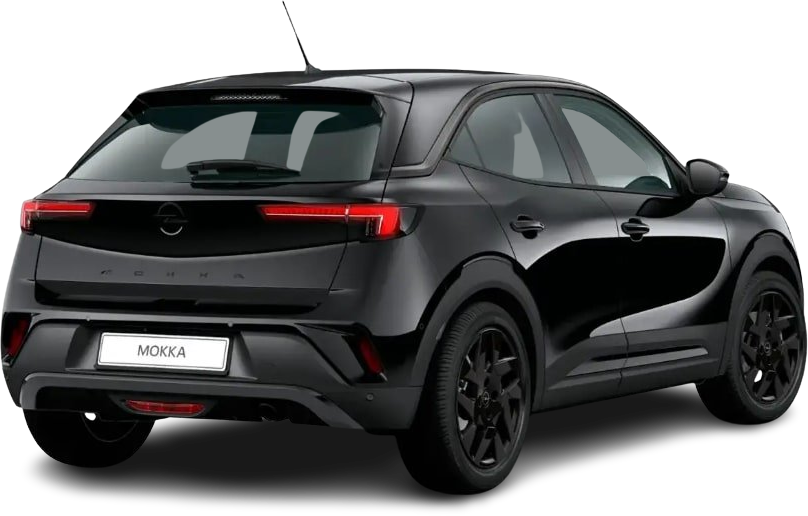 Opel Mokka 1.2 Turbo AT GS Line Lenkradheizung