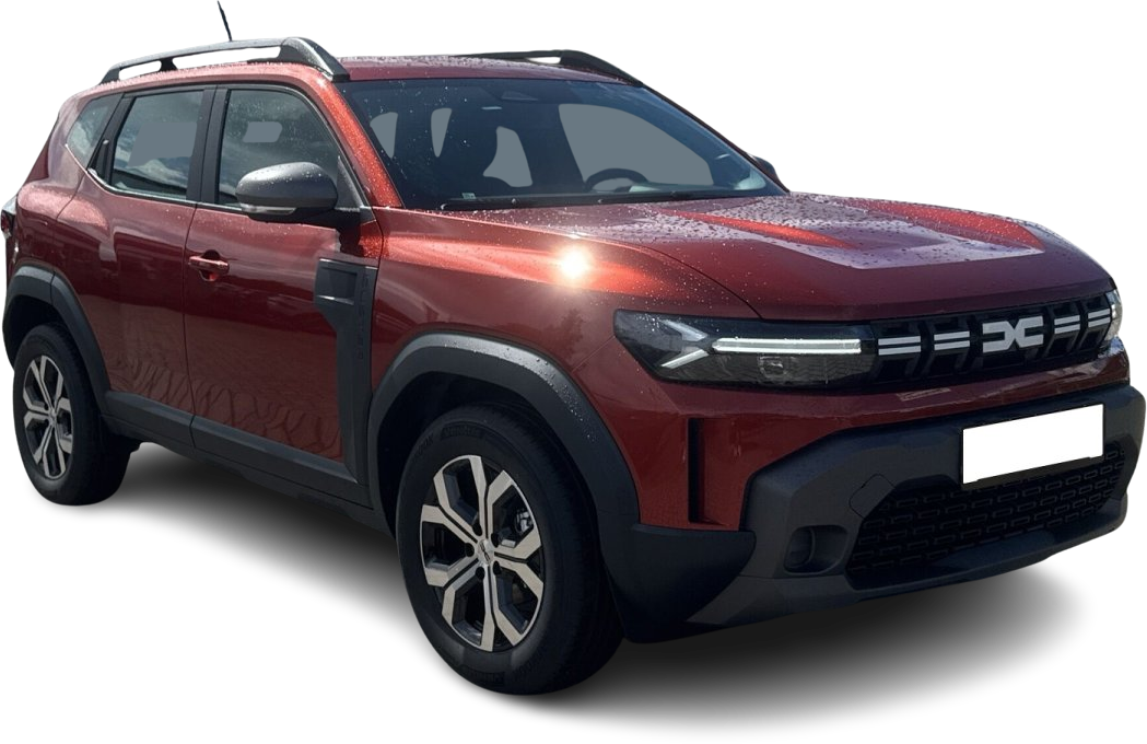 Dacia Duster TCe 130 Expression SHZ LKHZ PDC