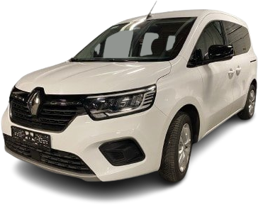 Renault Kangoo TCe 100 Equilibre