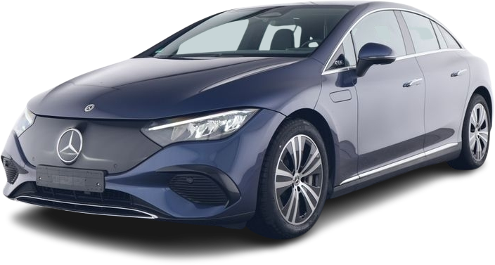Mercedes-Benz EQE 300