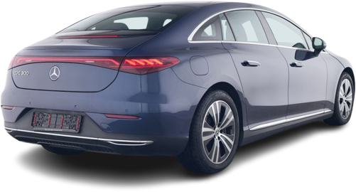 Mercedes-Benz EQE 300