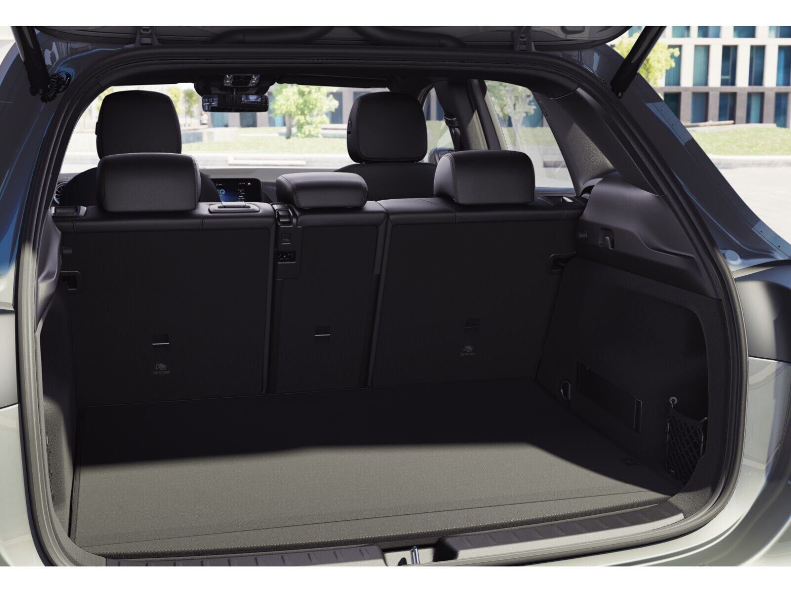 Mercedes-Benz EQA 250 Progressive Distronic
