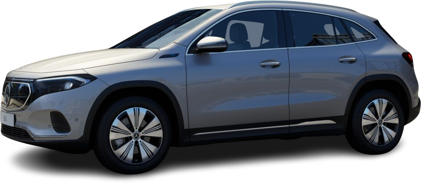 Mercedes-Benz EQA 250 Progressive Distronic