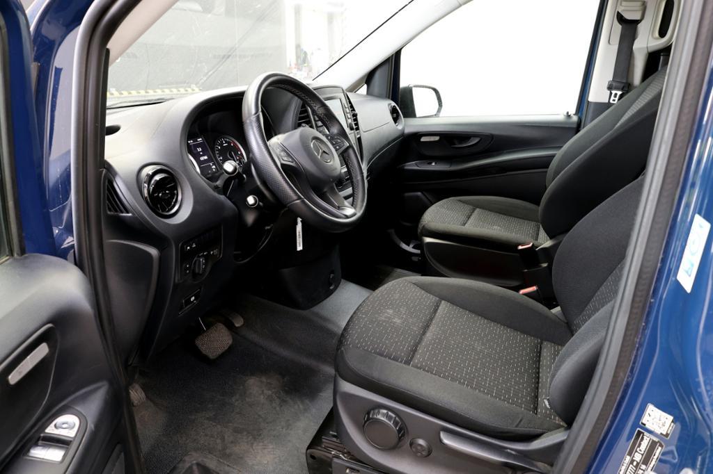 Mercedes-Benz Vito 114 Tourer PRO Langversion