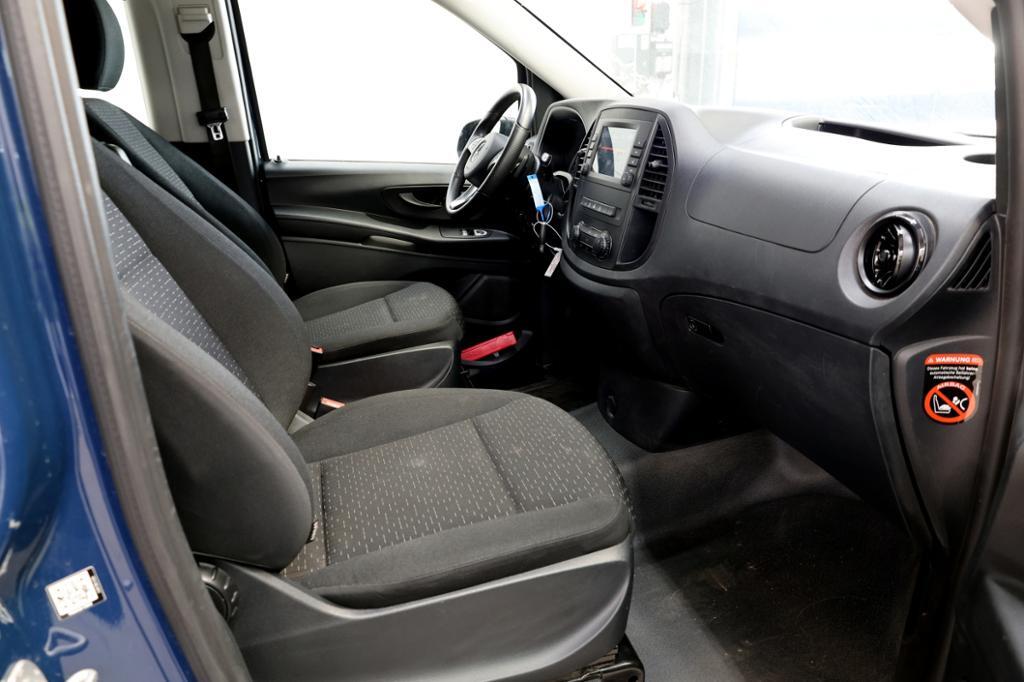 Mercedes-Benz Vito 114 Tourer PRO Langversion