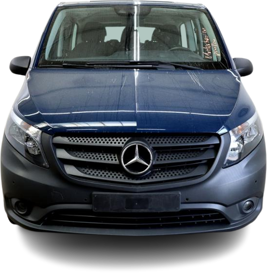 Mercedes-Benz Vito 114 Tourer PRO Langversion