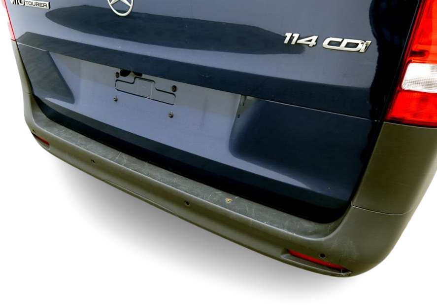 Mercedes-Benz Vito 114 Tourer PRO Langversion