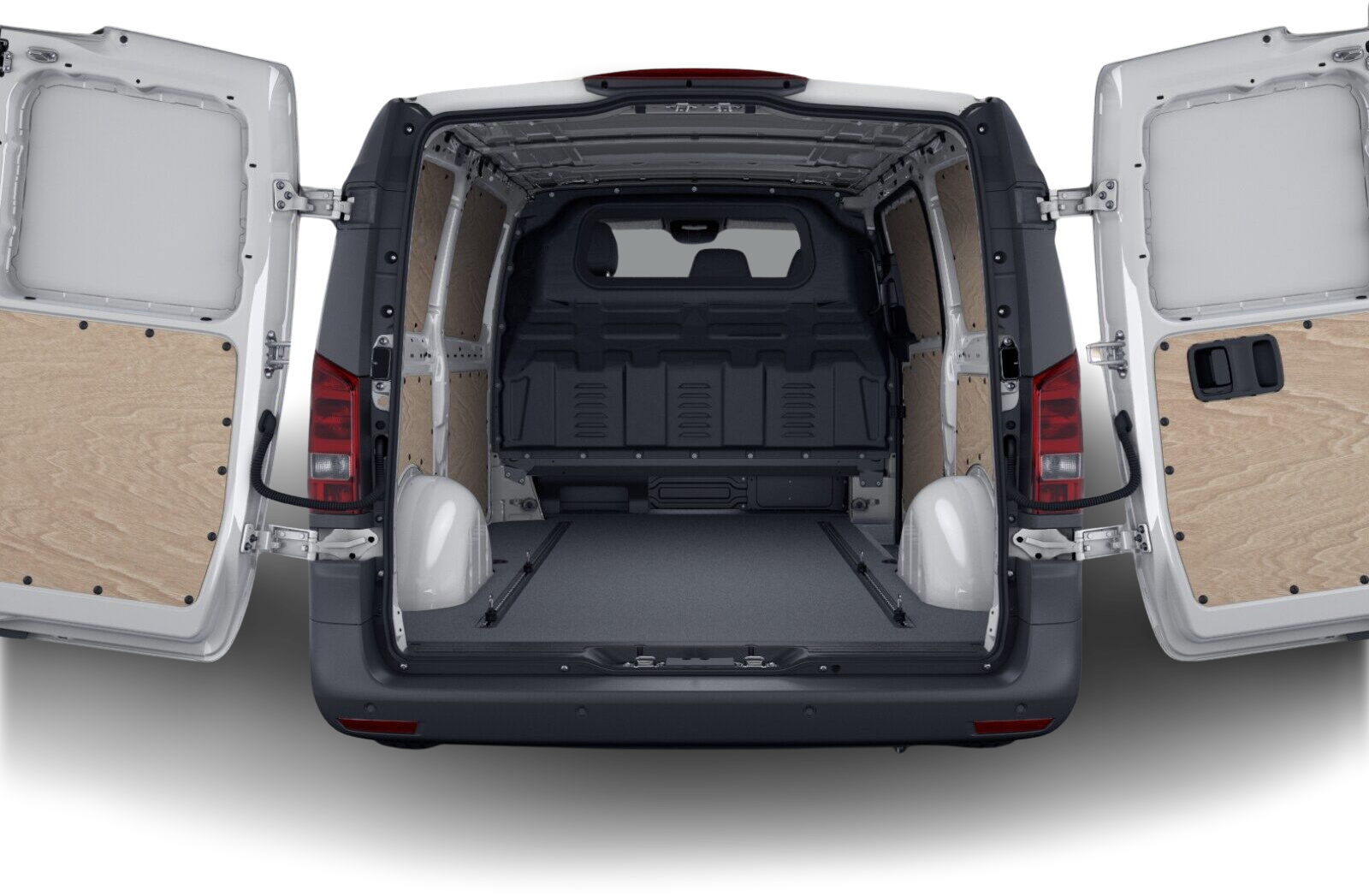 Mercedes-Benz Vito Vito 116 Kasten Lang Navi Klima Kamera Einparkhilfe