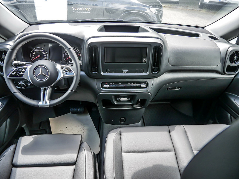 Mercedes-Benz Vito 116 Automatik Tourer PRO Extralang