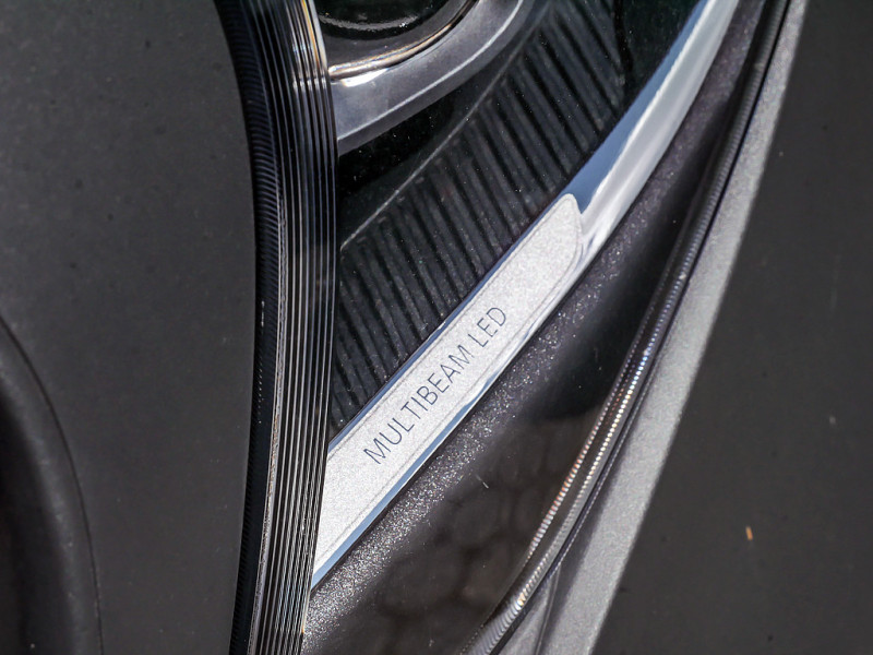 Mercedes-Benz Vito 116 Automatik Tourer PRO Extralang