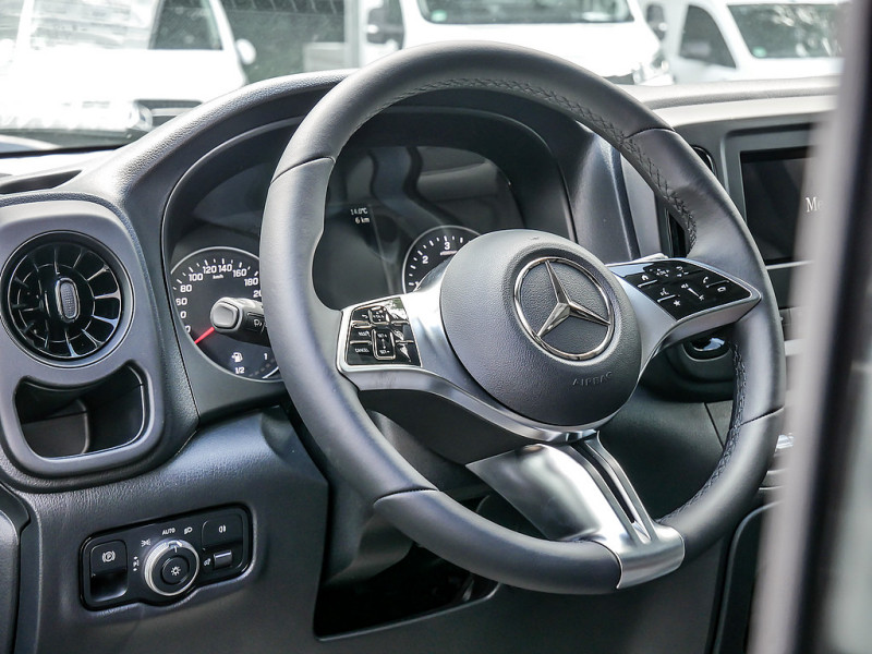 Mercedes-Benz Vito 116 Automatik Tourer PRO Extralang