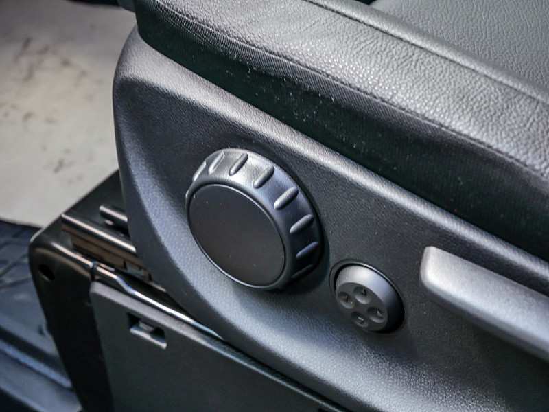 Mercedes-Benz Vito 116 Automatik Tourer PRO Extralang