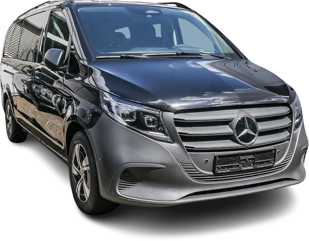 Mercedes-Benz Vito 116 Automatik Tourer PRO Extralang