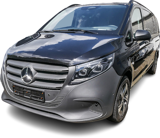 Mercedes-Benz Vito 116 Automatik Tourer PRO Extralang