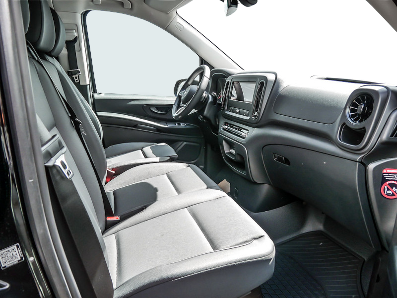Mercedes-Benz Vito 116 Automatik Tourer PRO Extralang