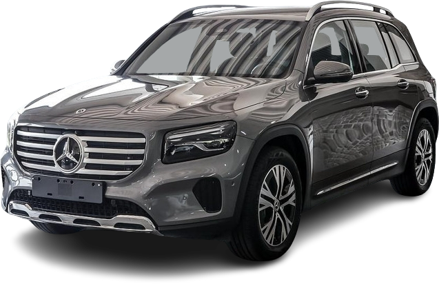 Mercedes-Benz GLB 200 200 Progressive Spur-Assistent Distronic