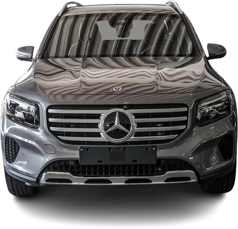 Mercedes-Benz GLB 200 200 Progressive Spur-Assistent Distronic