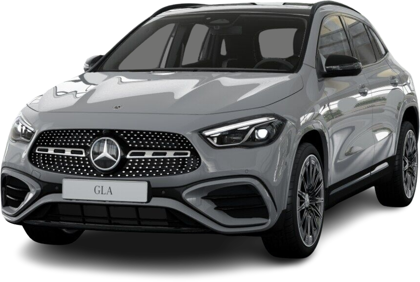 Mercedes-Benz GLA 200 200 d AMG Line Advanced Plus Night-Paket