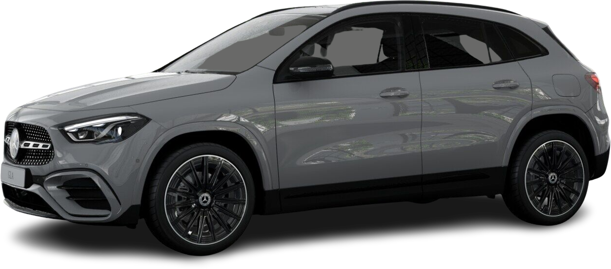 Mercedes-Benz GLA 200 200 d AMG Line Advanced Plus Night-Paket
