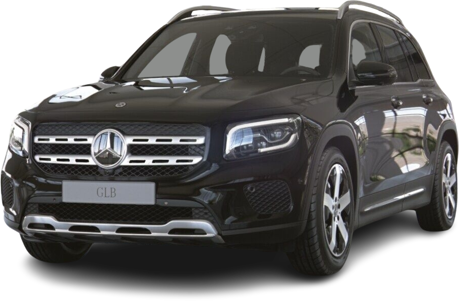 Mercedes-Benz GLB 200 200 d 4M Progressive