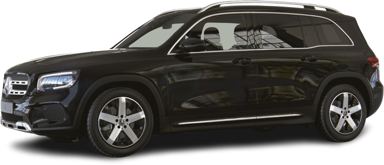 Mercedes-Benz GLB 200 200 d 4M Progressive