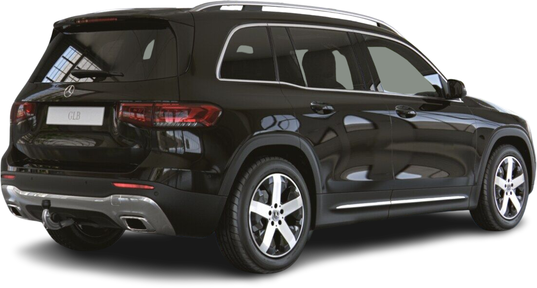 Mercedes-Benz GLB 200 200 d 4M Progressive