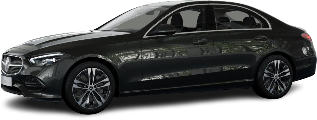 Mercedes-Benz C 300 300 Avantgarde Advanced Plus + Winter Paket