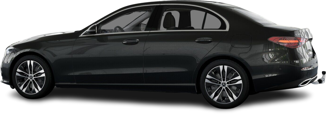 Mercedes-Benz C 300 300 Avantgarde Advanced Plus + Winter Paket