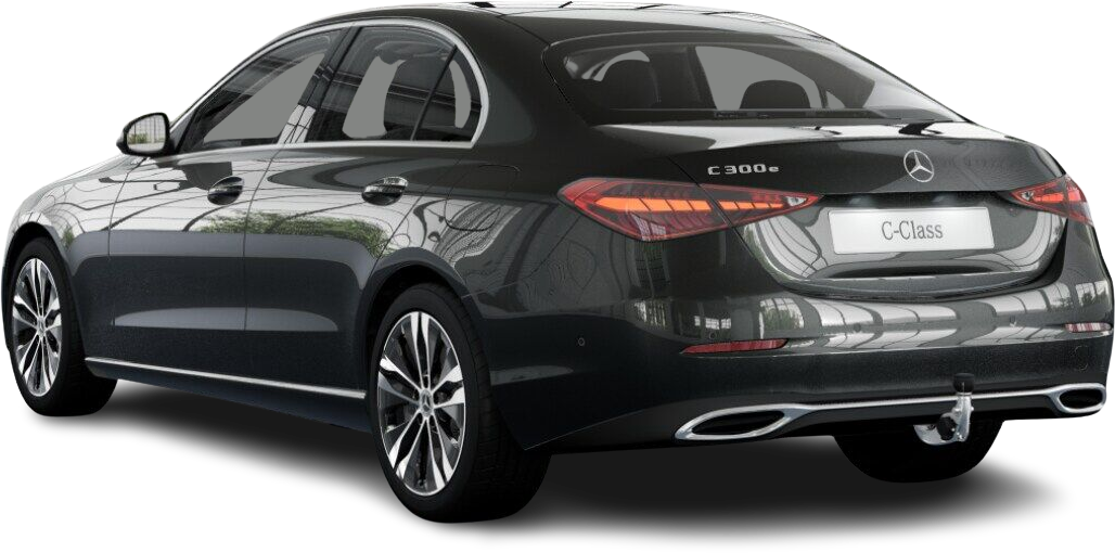 Mercedes-Benz C 300 300 Avantgarde Advanced Plus + Winter Paket