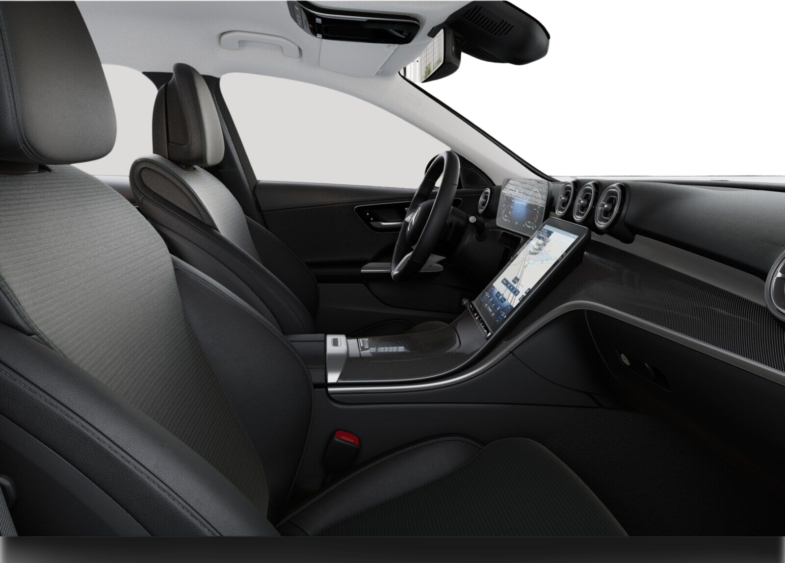 Mercedes-Benz C 300 300 Avantgarde Advanced Plus + Winter Paket