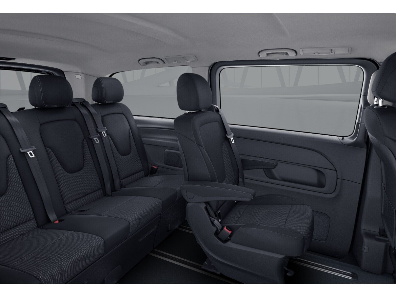 Mercedes-Benz V 250 250 d EDITION Langversion