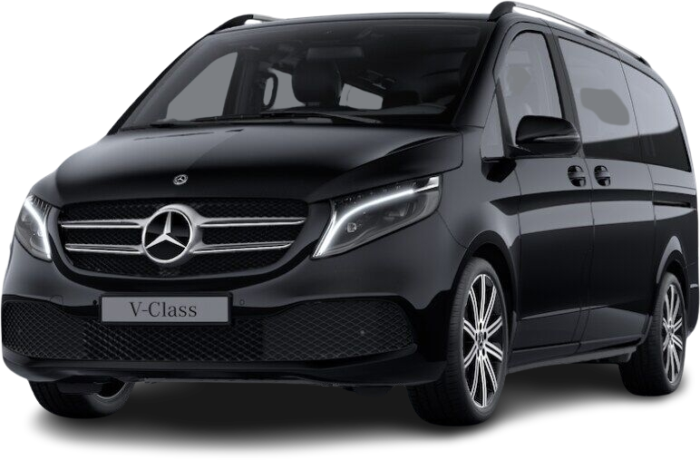 Mercedes-Benz V 250 250 d EDITION Langversion