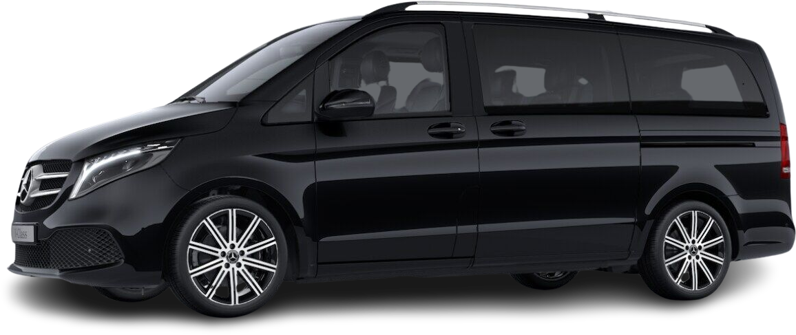 Mercedes-Benz V 250 250 d EDITION Langversion
