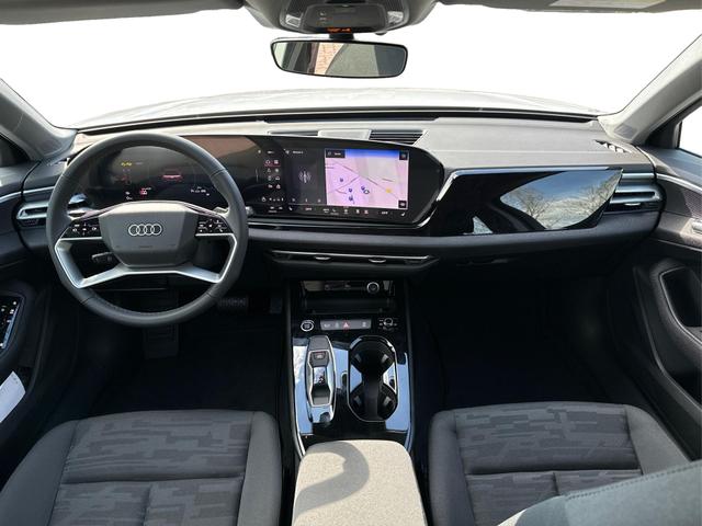Audi A5 Avant Avant