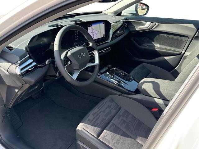 Audi A5 Avant Avant