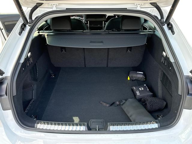 Audi A5 Avant Avant