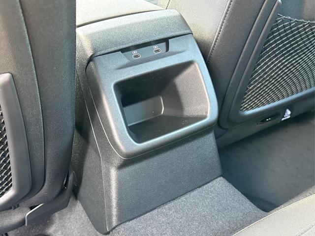 Audi A5 Avant Avant