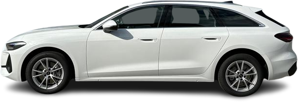 Audi A5 Avant Avant