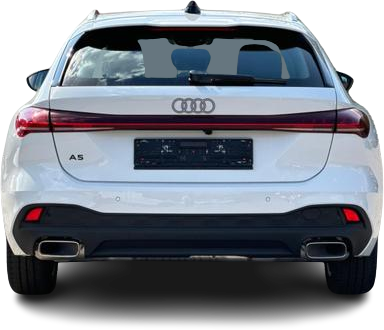 Audi A5 Avant Avant