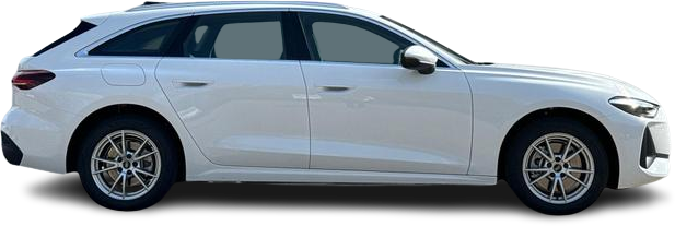 Audi A5 Avant Avant