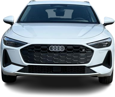 Audi A5 Avant Avant