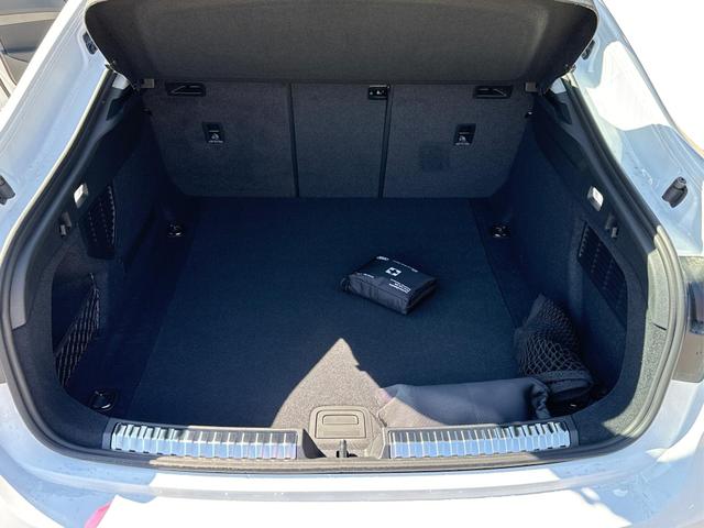 Audi A5 Limousine