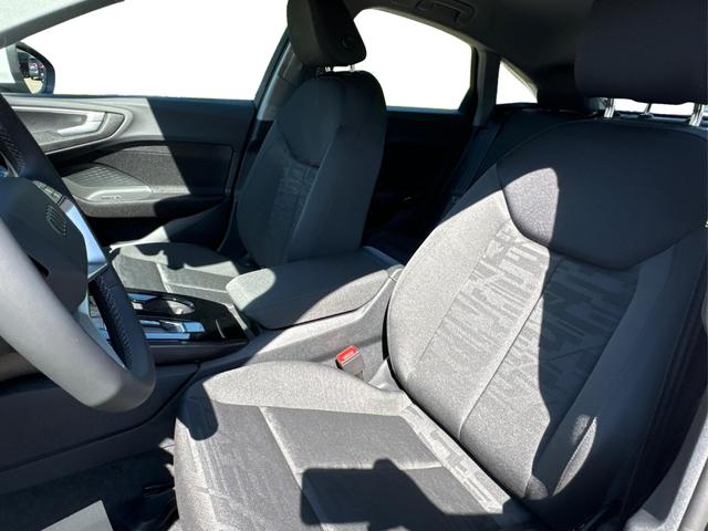 Audi A5 Limousine