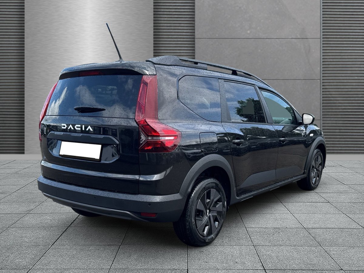 Dacia Jogger TCe 110 Expression 7-S Navi SHZ