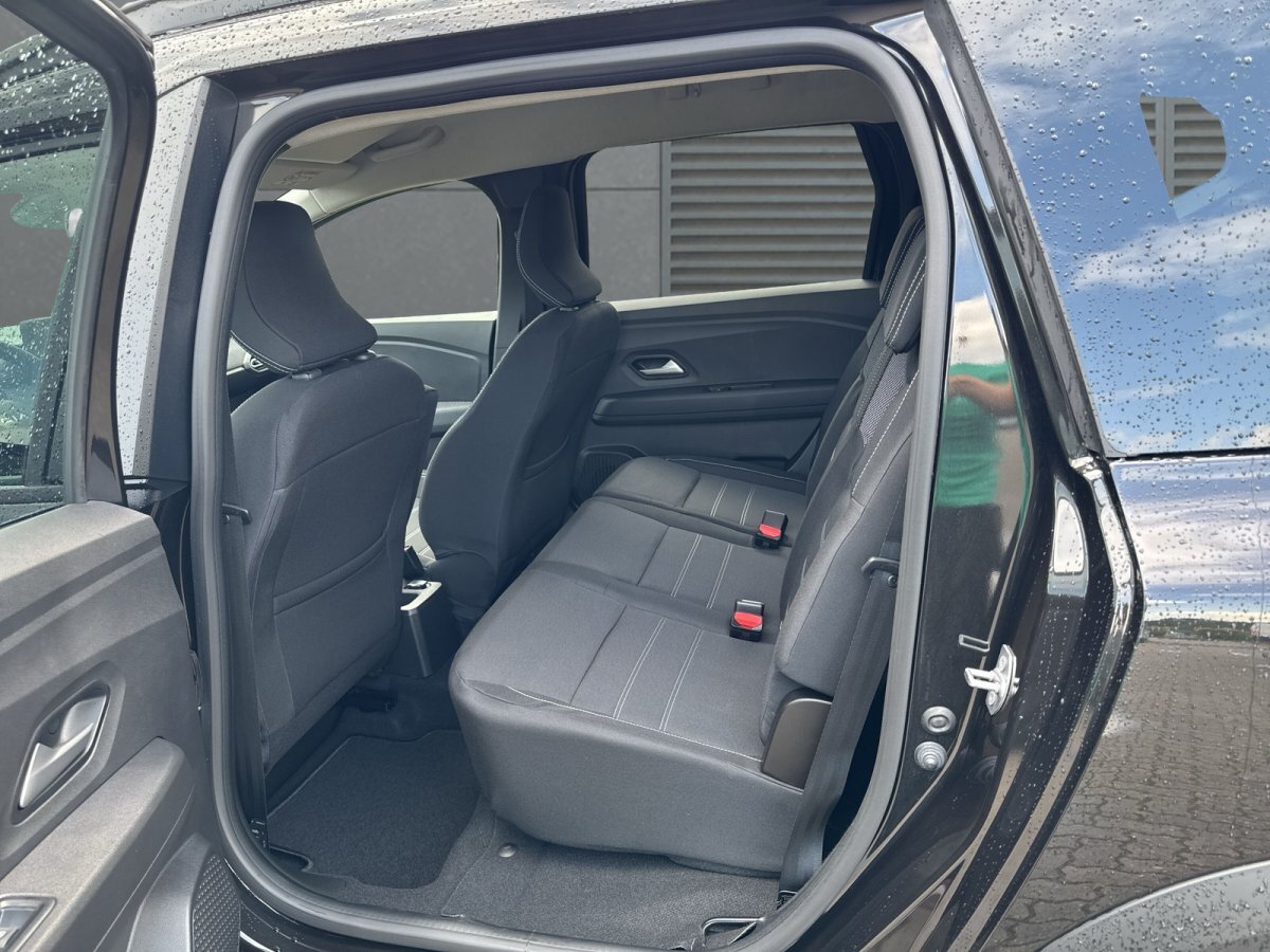 Dacia Jogger TCe 110 Expression 7-S Navi SHZ