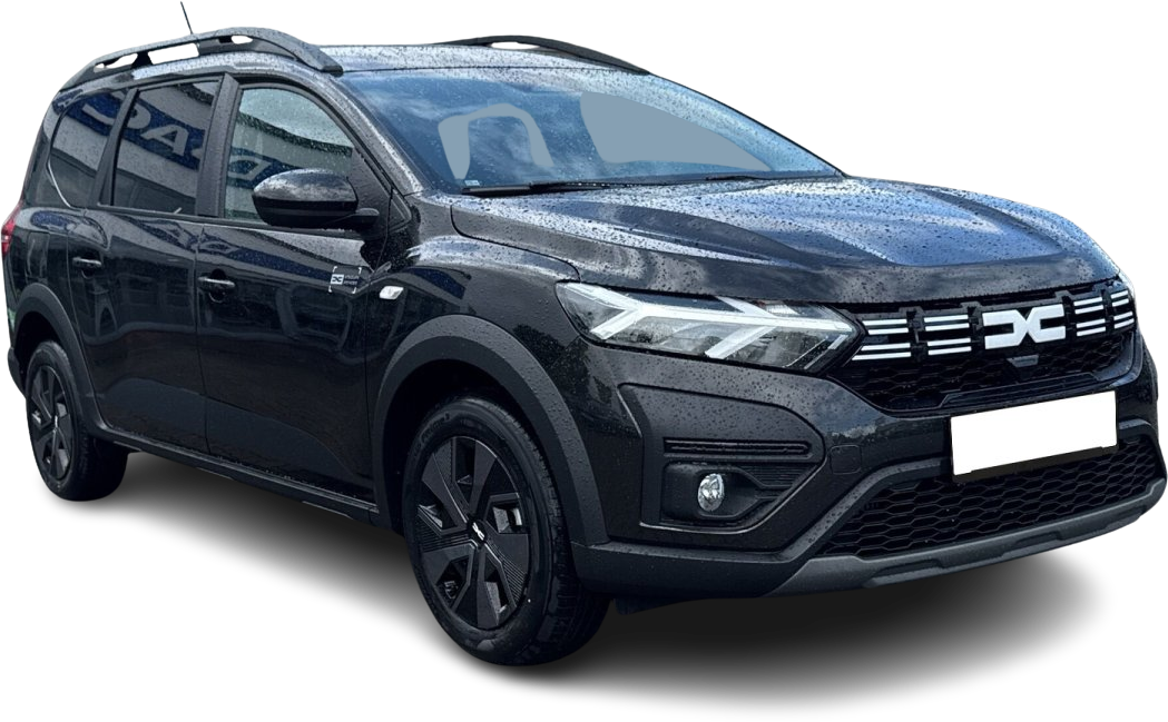 Dacia Jogger TCe 110 Expression 7-S Navi SHZ